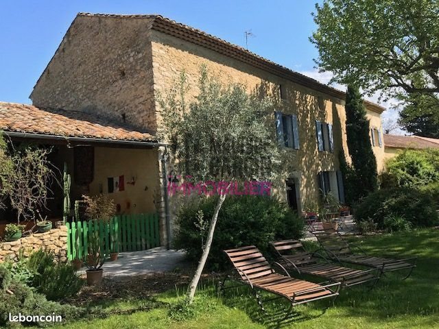 Maison à vendre, 260m², Sarrians