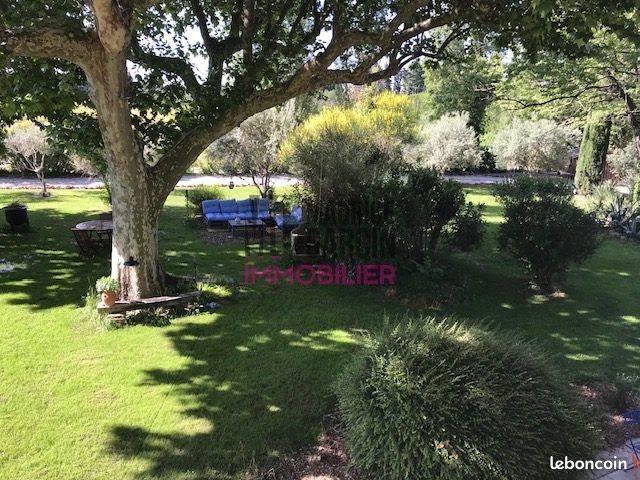 Maison à vendre, 260m², Sarrians