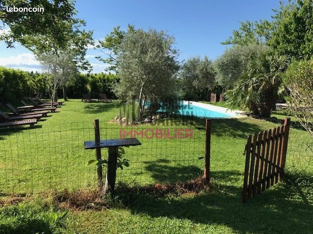 Maison à vendre, 260m², Sarrians
