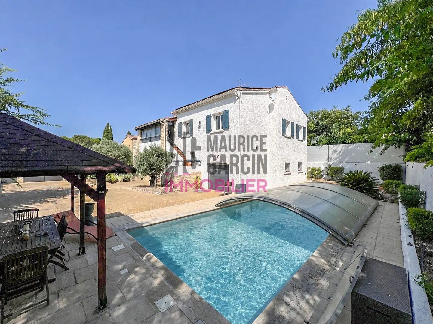 Maison à vendre, 220m², Carpentras