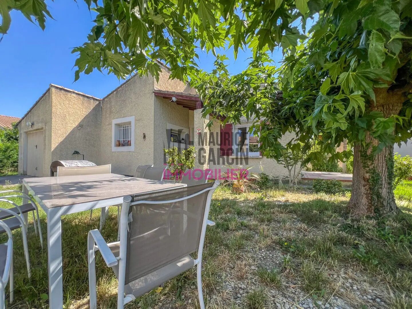 Maison à vendre, 104m², Monteux