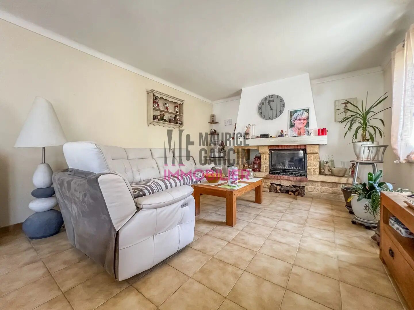 Maison à vendre, 104m², Monteux