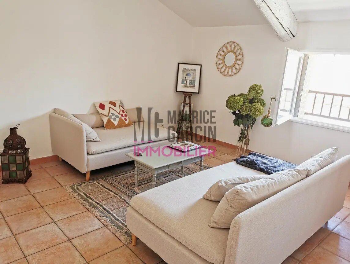 Appartement à vendre, 63m², Monteux