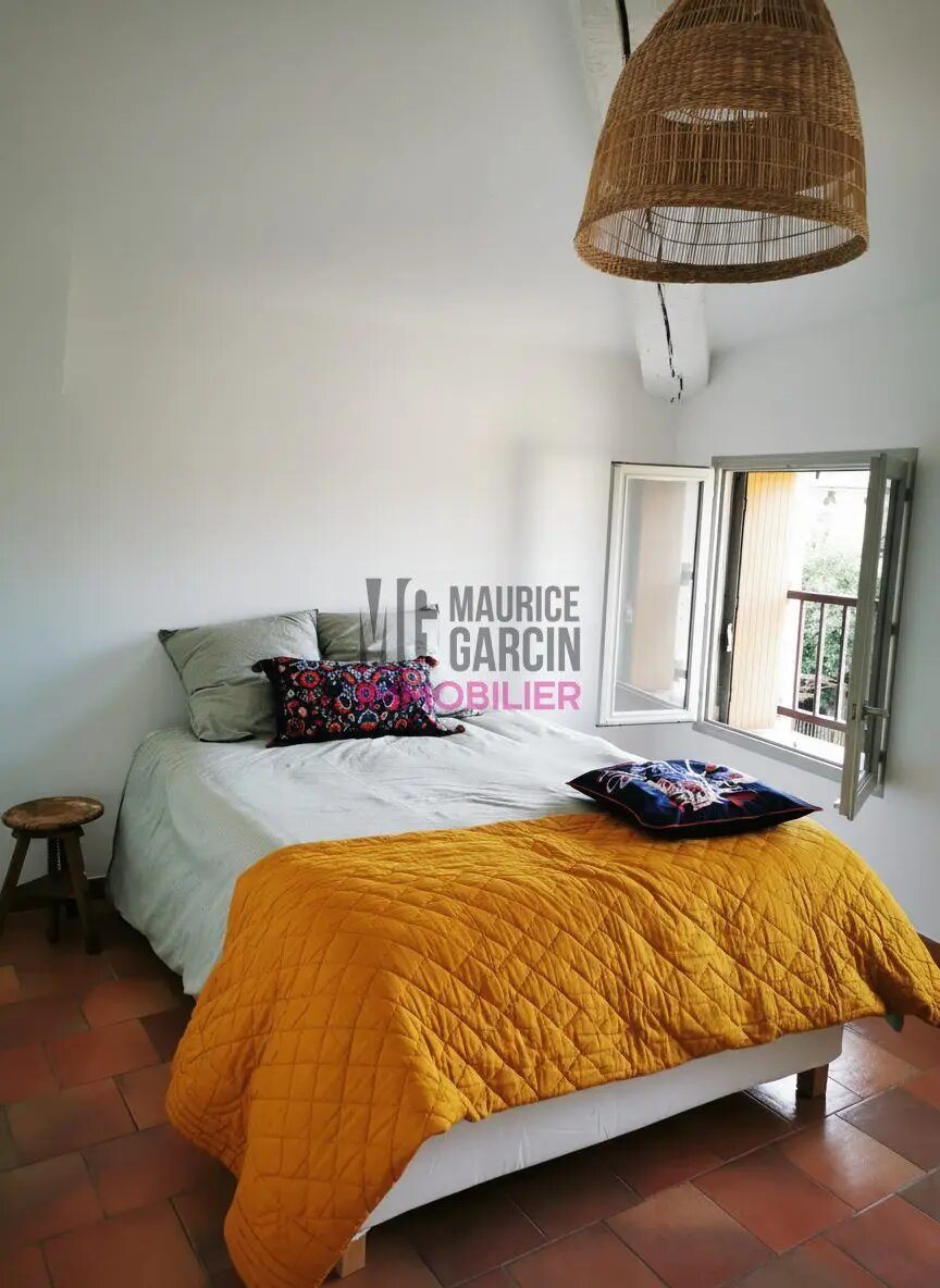 Appartement à vendre, 63m², Monteux