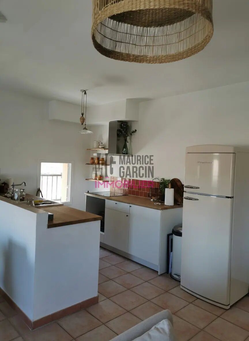 Appartement à vendre, 63m², Monteux