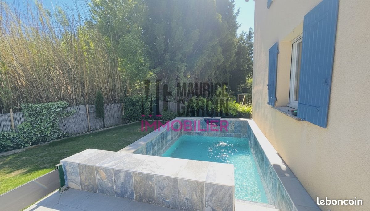 Maison à vendre, 118m², Loriol-du-Comtat