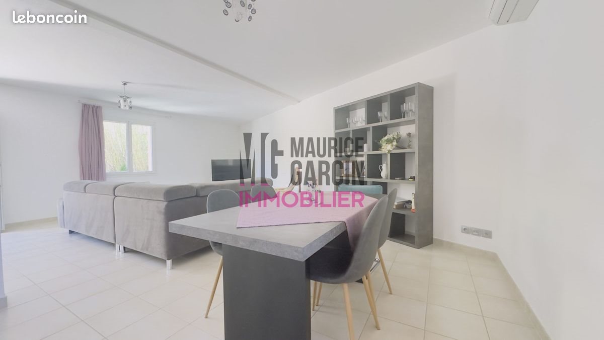 Maison à vendre, 118m², Loriol-du-Comtat