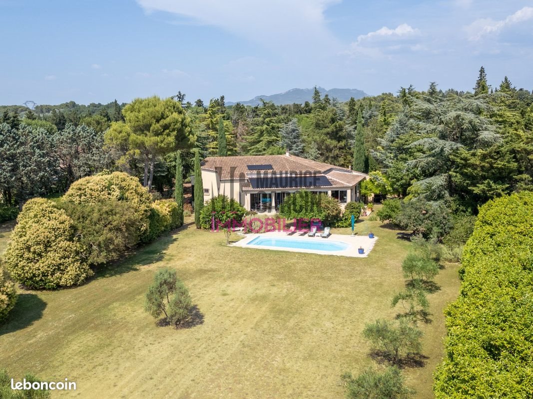 Maison à vendre, 220m², Sarrians