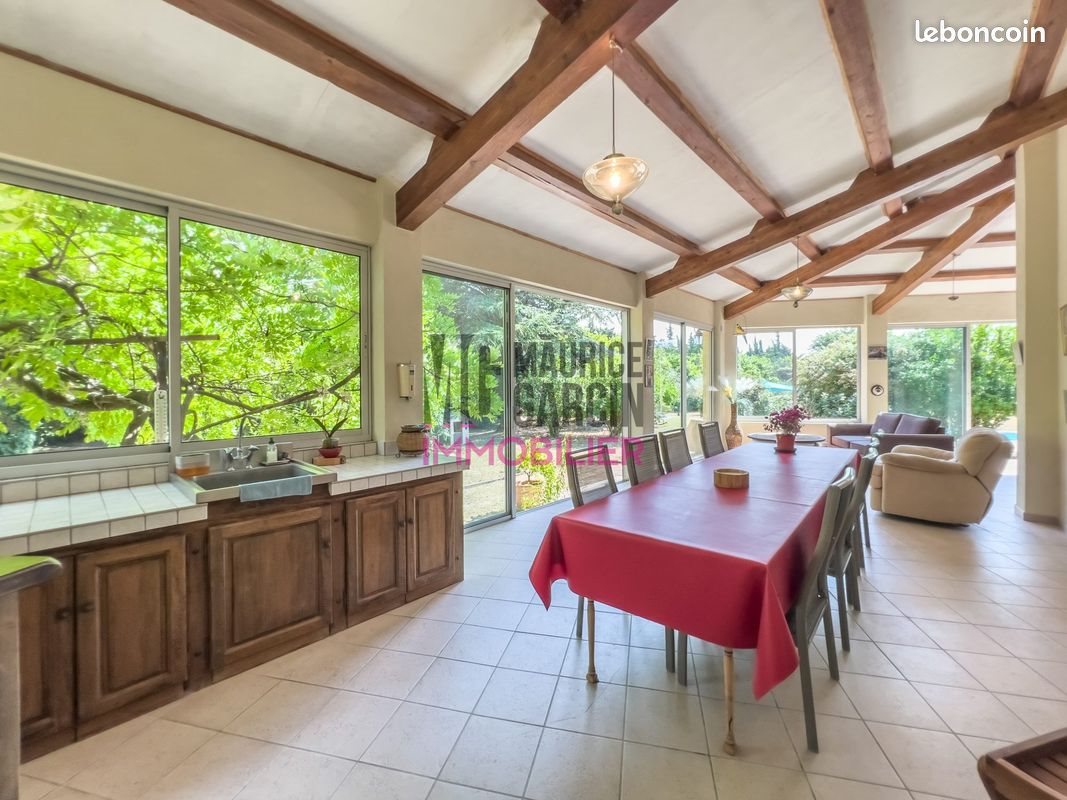 Maison à vendre, 220m², Sarrians