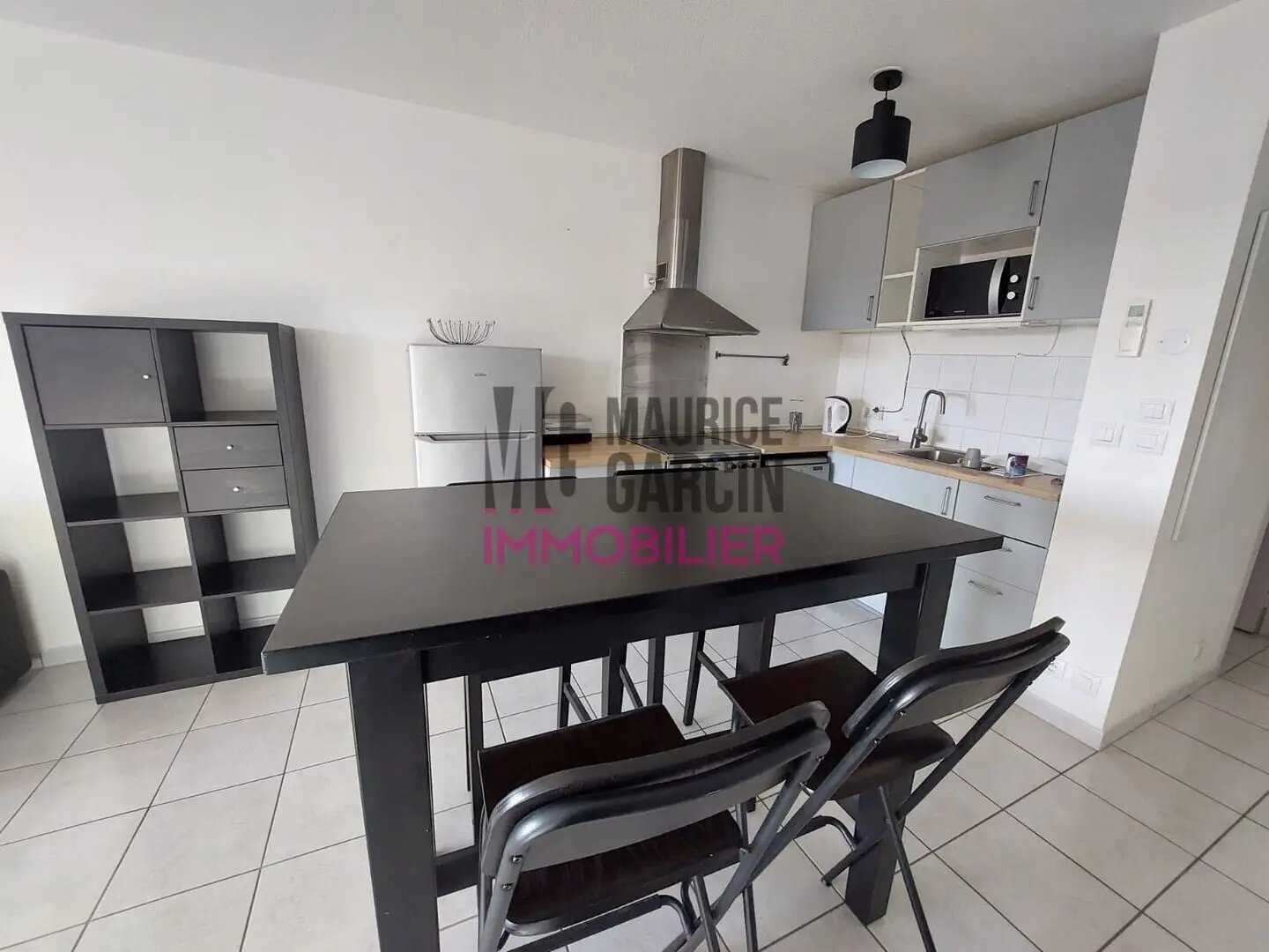 Appartement à louer, 43m², Monteux