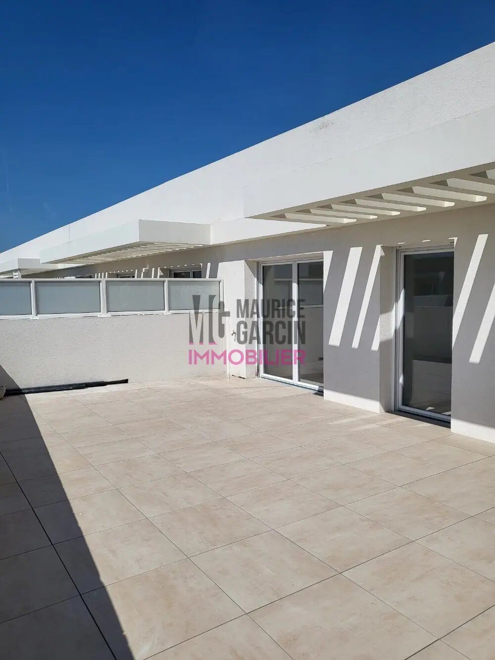 Appartement à louer, 66m², Monteux