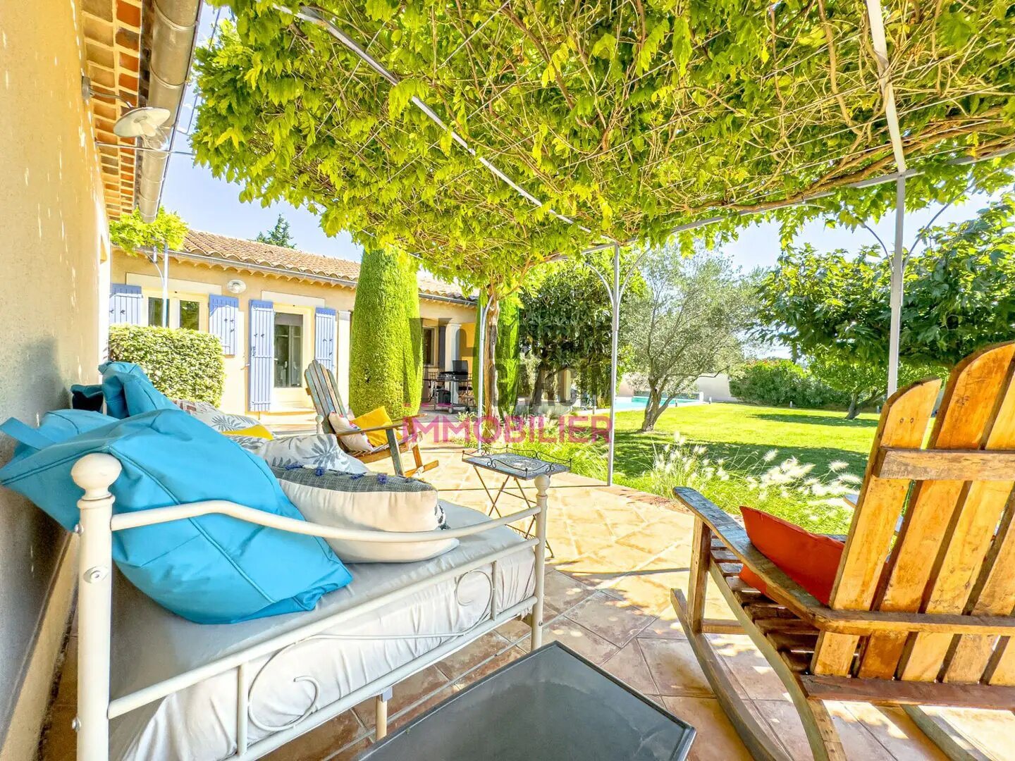 Maison à vendre, 147m², Monteux
