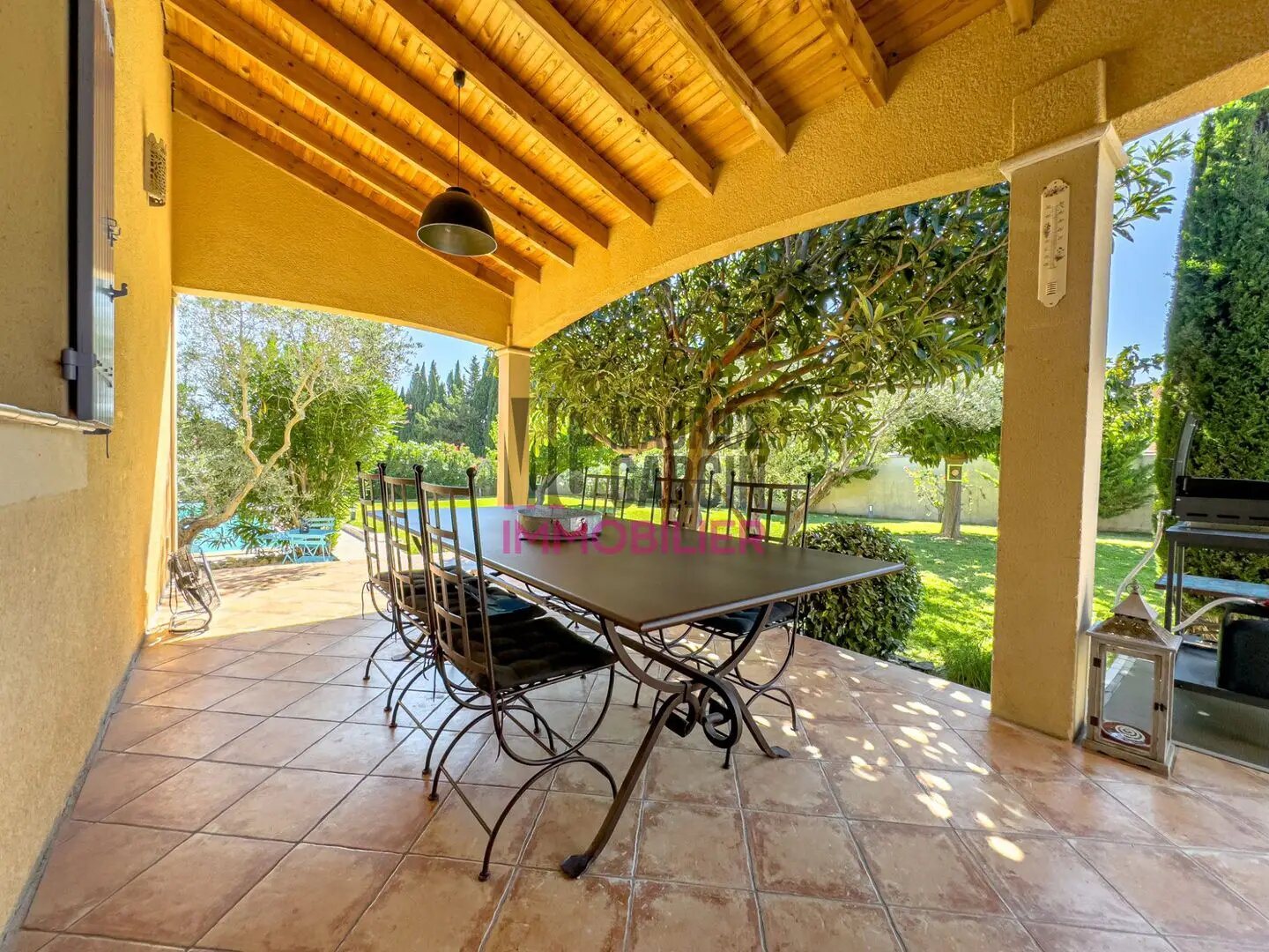 Maison à vendre, 147m², Monteux