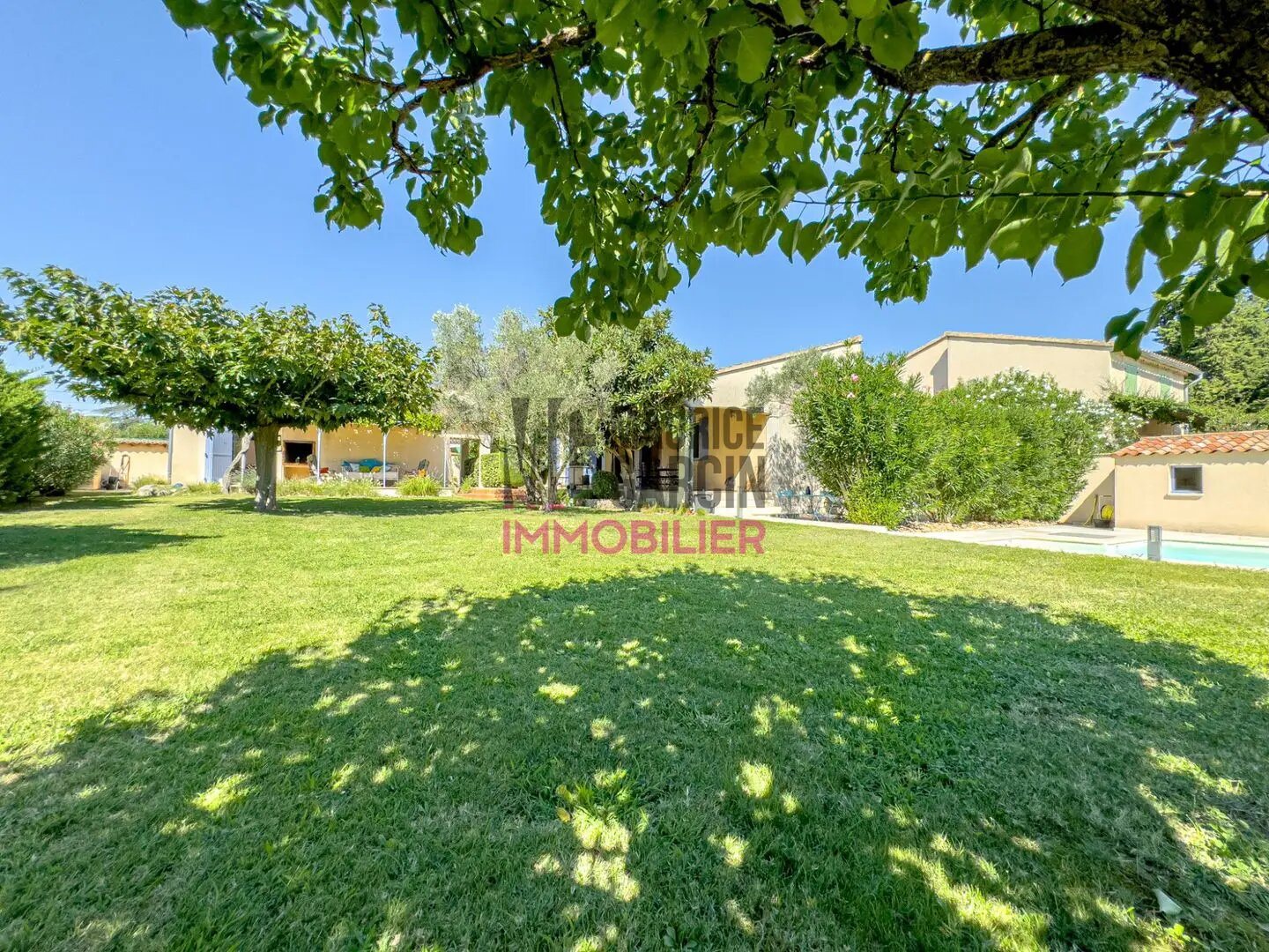 Maison à vendre, 147m², Monteux