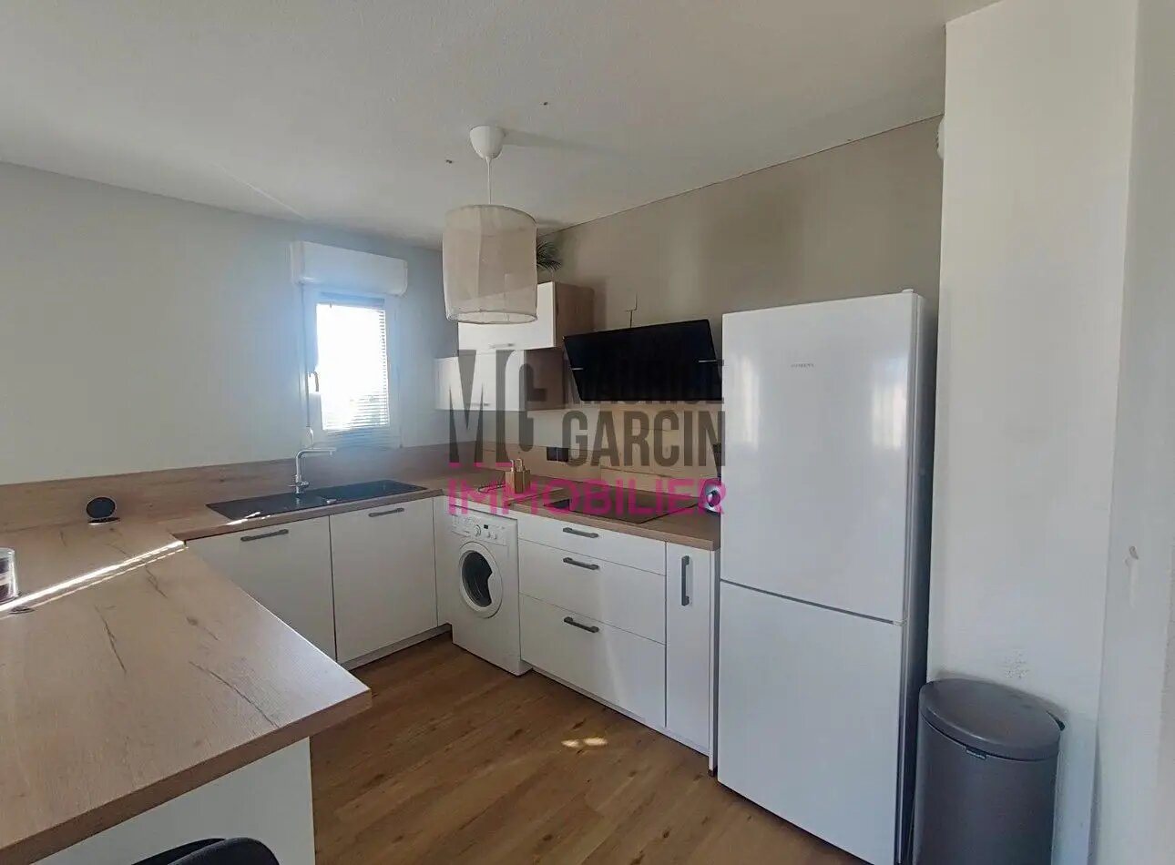 Appartement à vendre, 60m², Monteux