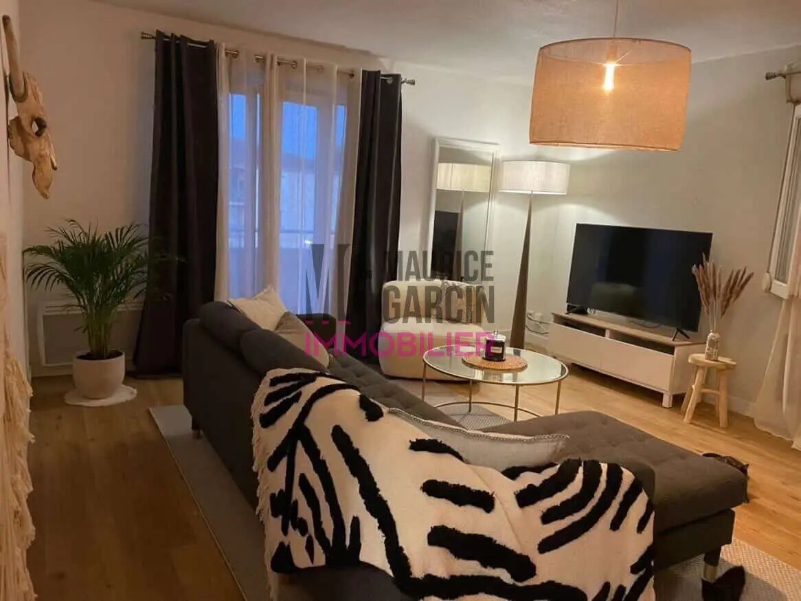 Appartement à vendre, 60m², Monteux