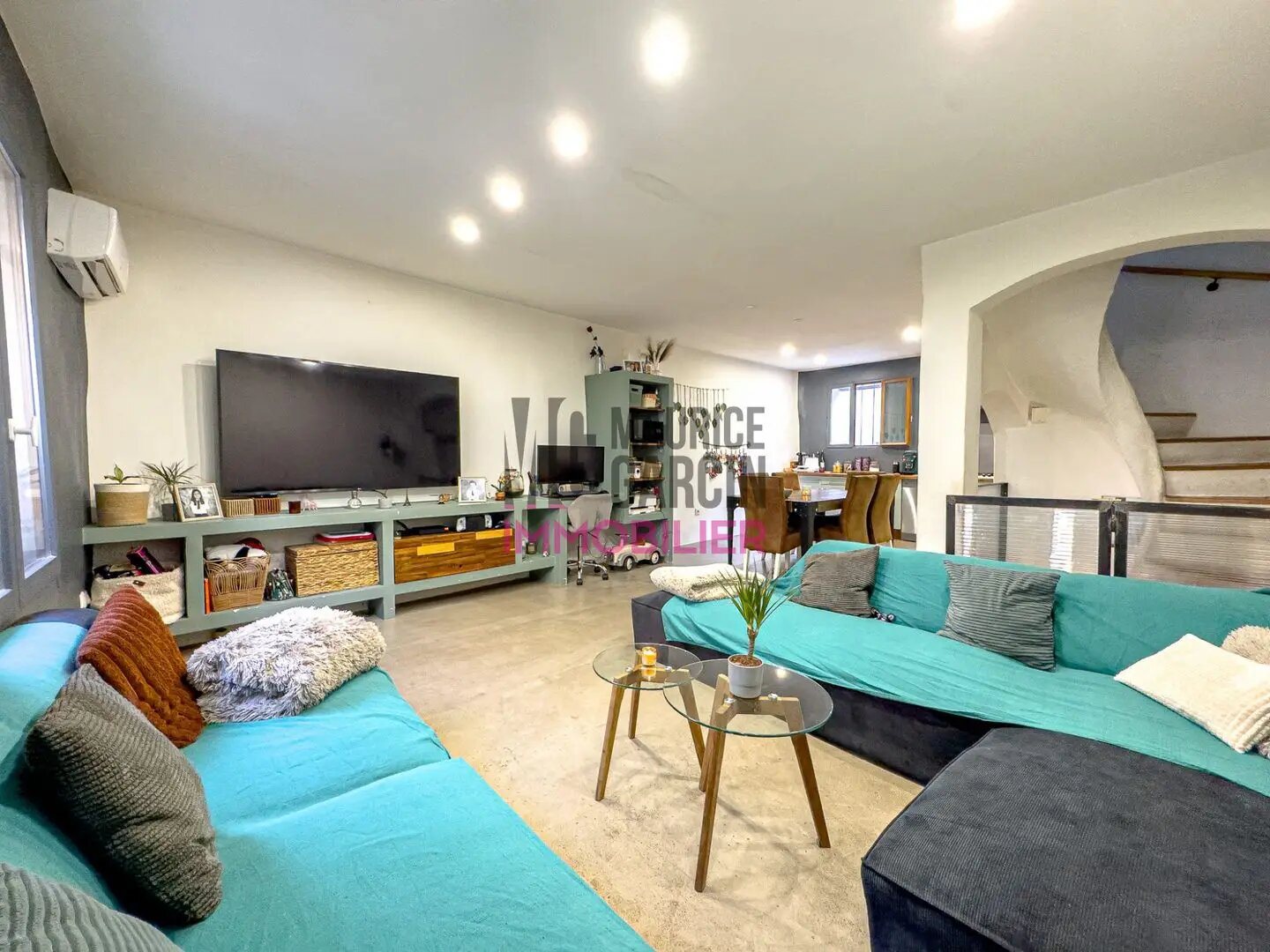Maison à vendre, 87m², Monteux