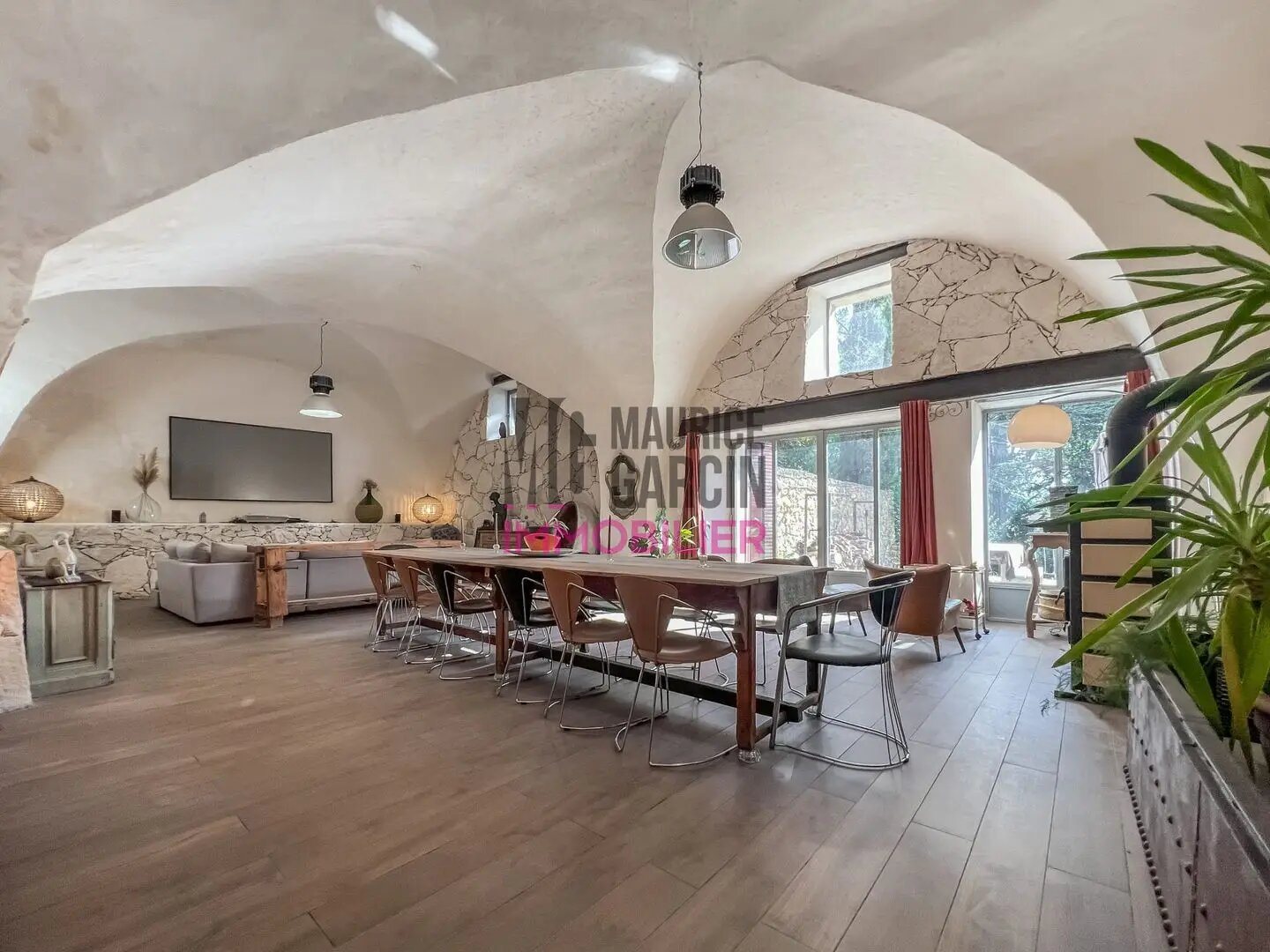 Maison à vendre, 222m², Sarrians