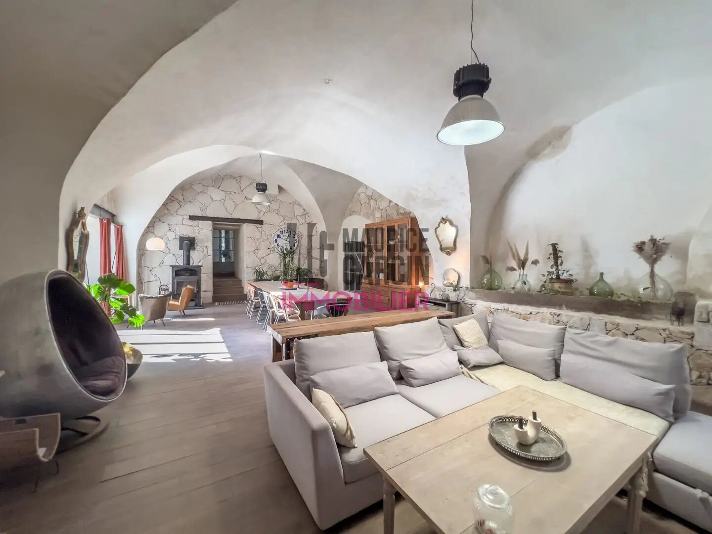 Maison à vendre, 222m², Sarrians