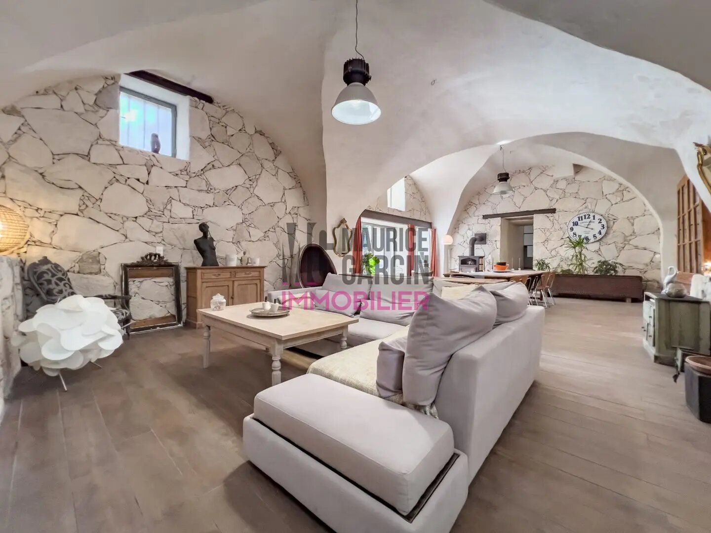 Maison à vendre, 222m², Sarrians