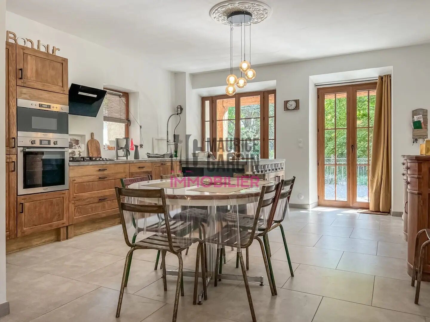 Maison à vendre, 222m², Sarrians