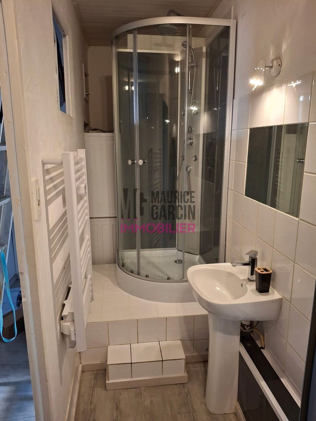 Appartement à louer, 24m², Monteux