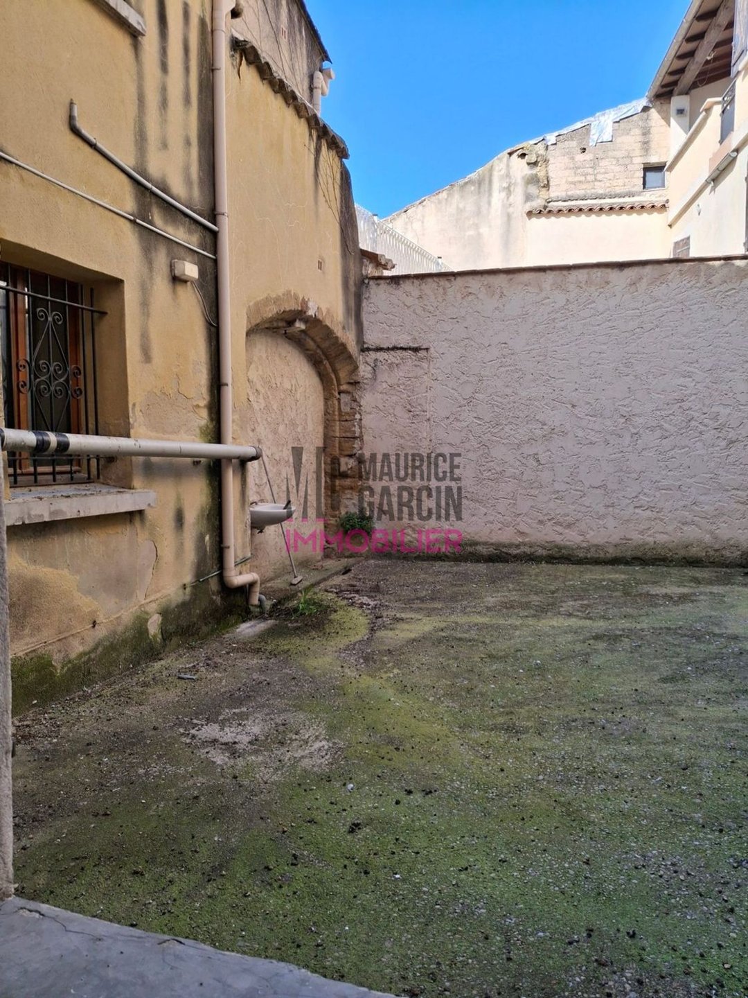 Appartement à louer, 24m², Monteux