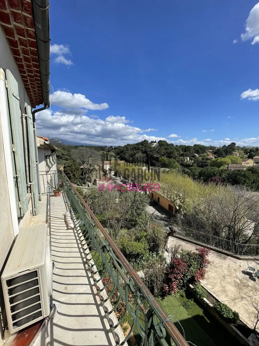 Appartement à vendre, 84m², Beaumes-de-Venise