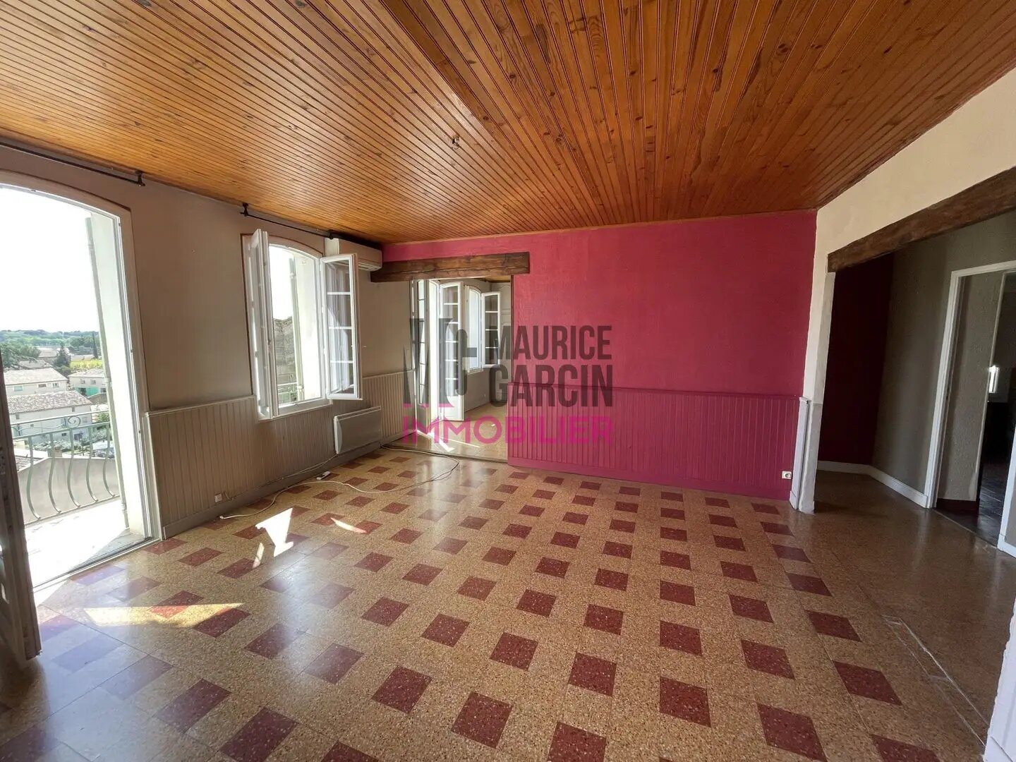Appartement à vendre, 84m², Beaumes-de-Venise
