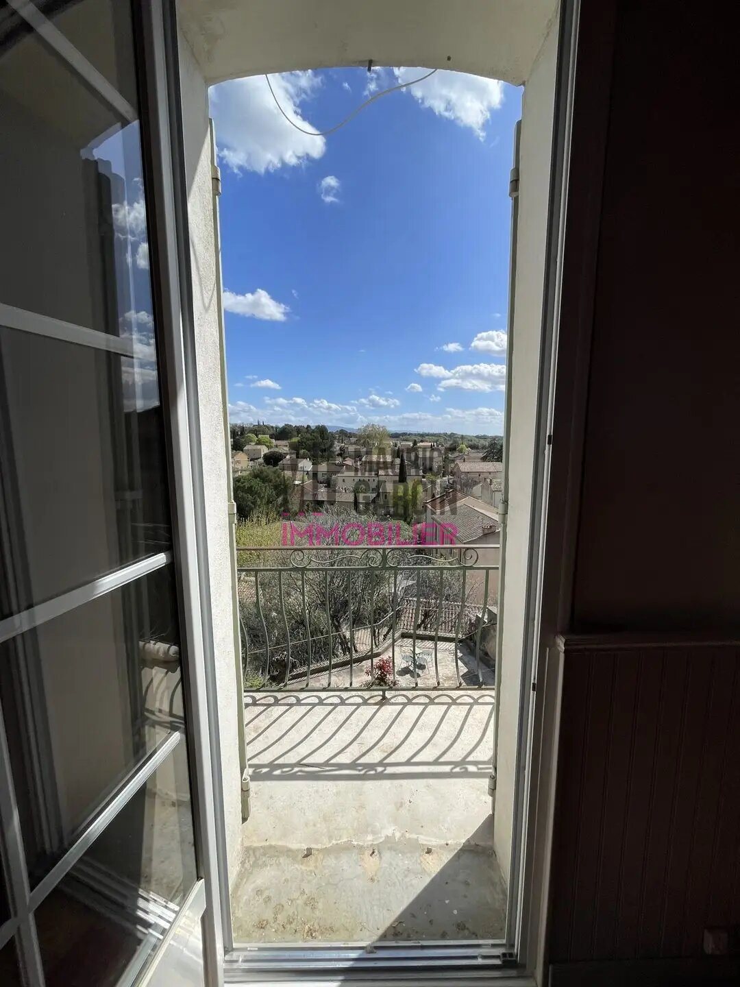 Appartement à vendre, 84m², Beaumes-de-Venise