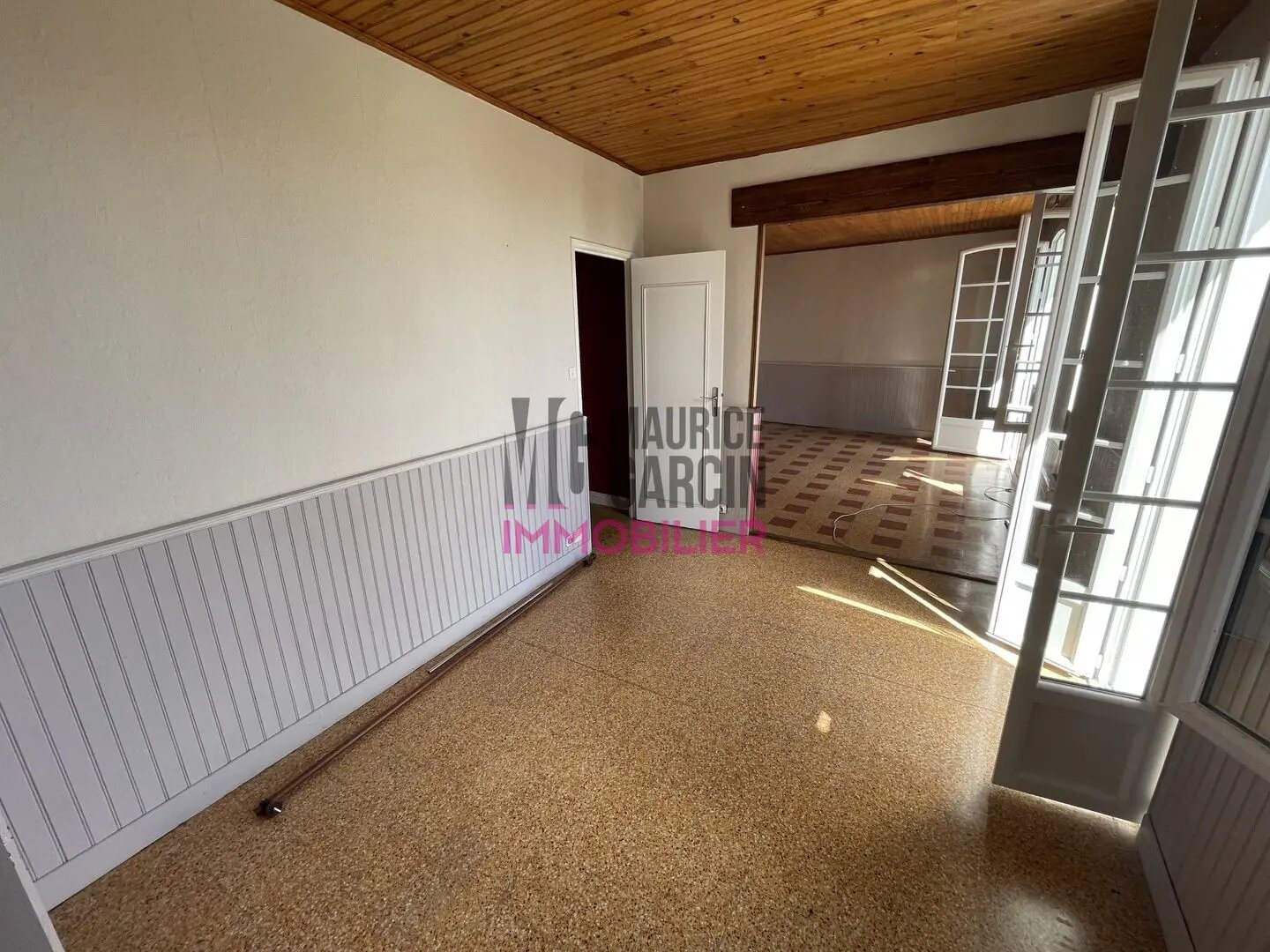 Appartement à vendre, 84m², Beaumes-de-Venise