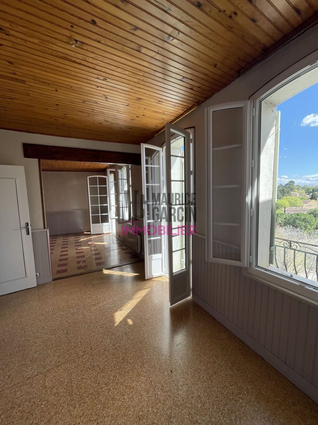 Appartement à vendre, 84m², Beaumes-de-Venise