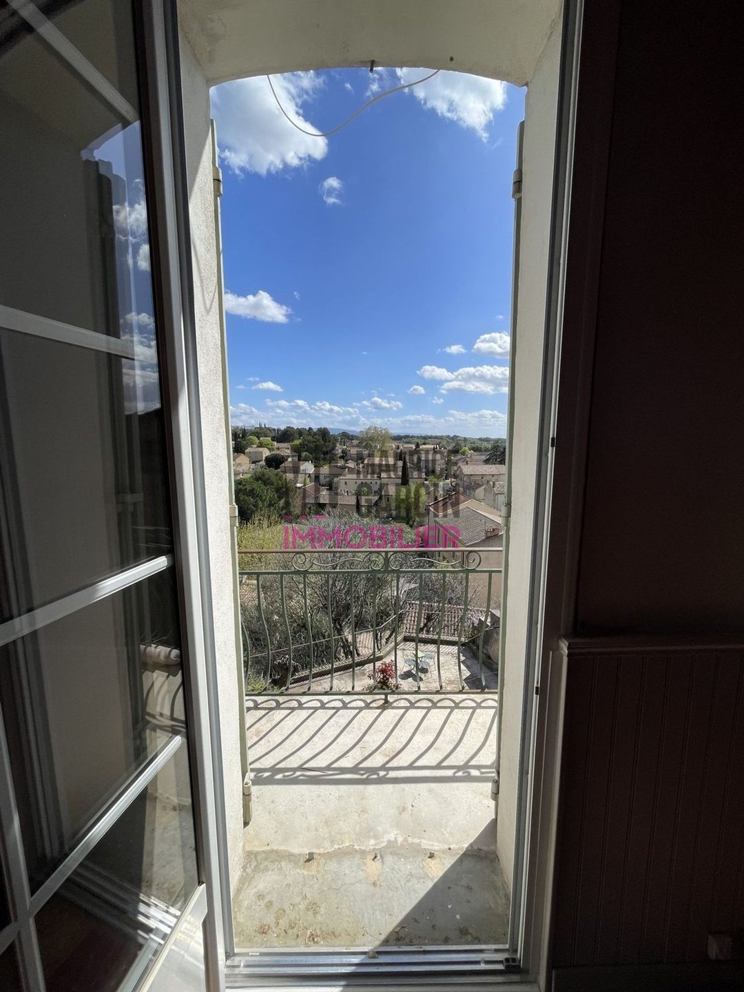 Appartement à vendre, 84m², Beaumes-de-Venise