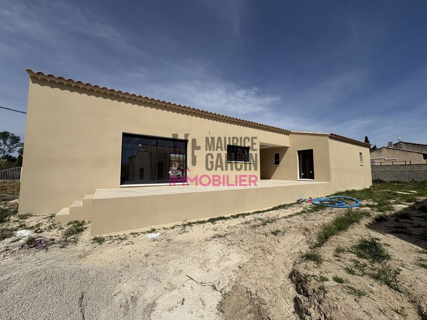 Maison à vendre, 118m², Aubignan