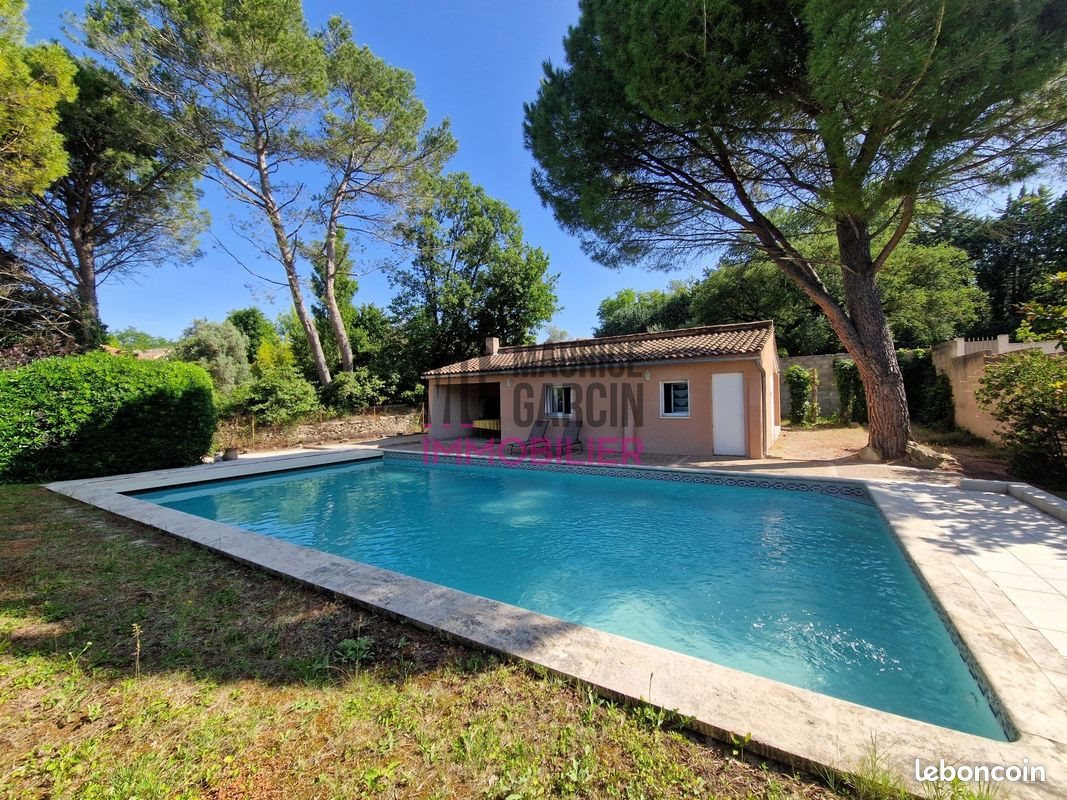 Maison à vendre, 197m², L'Isle-sur-la-Sorgue