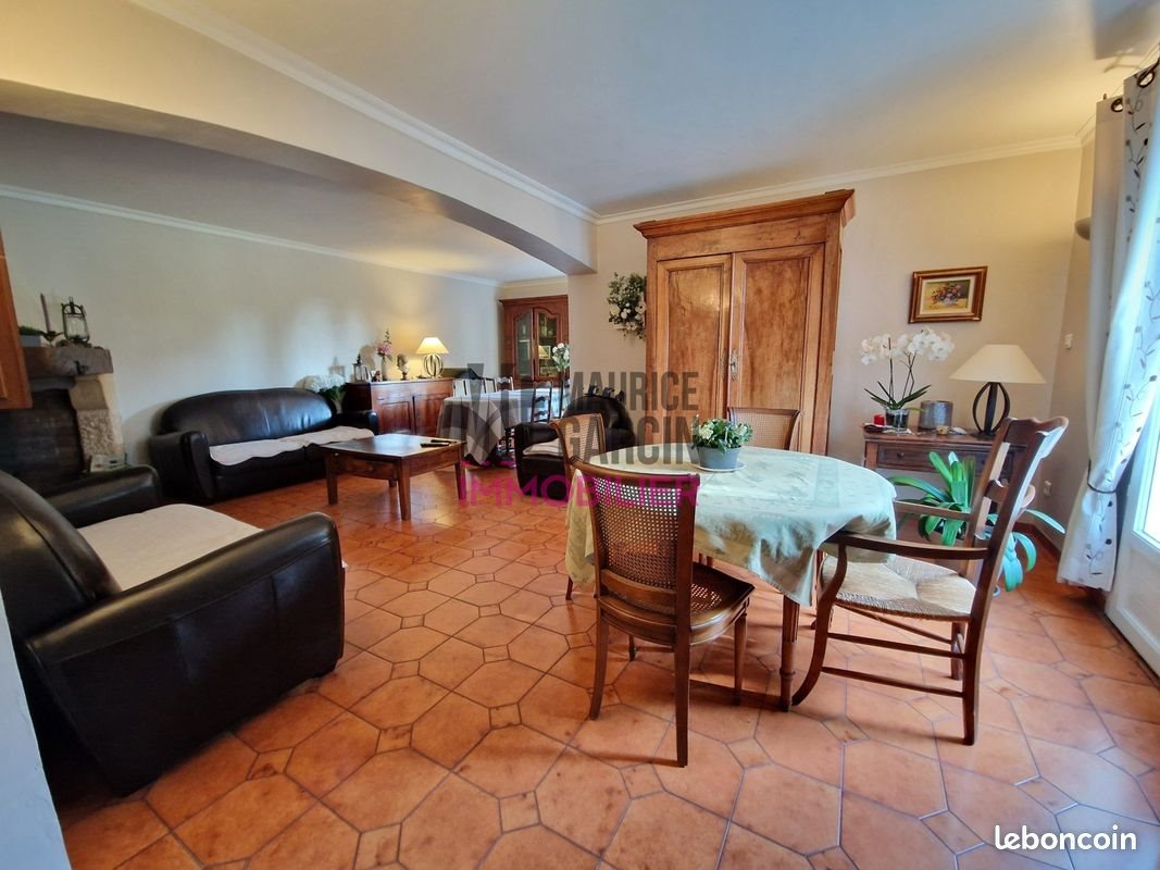 Maison à vendre, 197m², L'Isle-sur-la-Sorgue