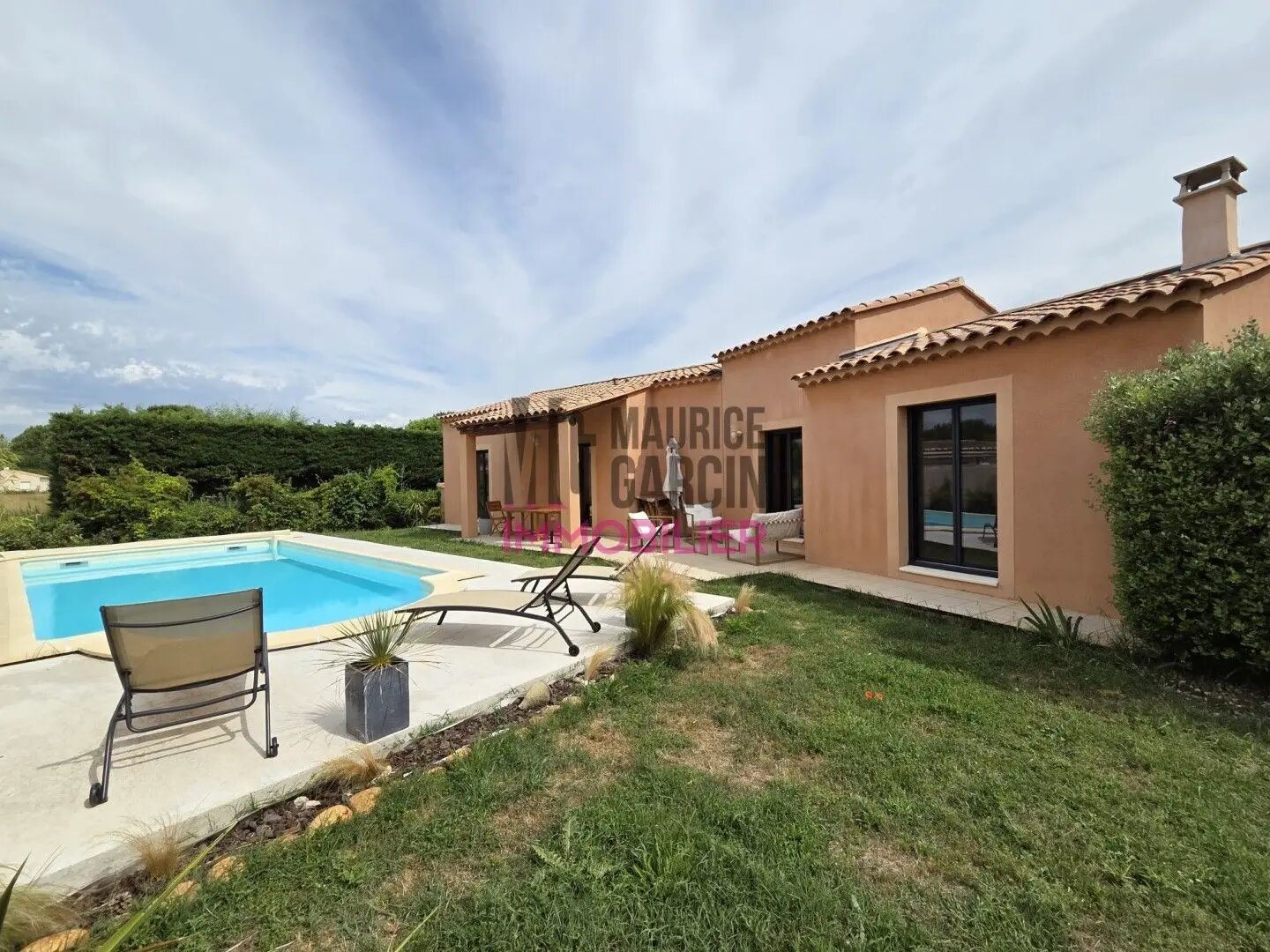 Maison à vendre, 102m², L'Isle-sur-la-Sorgue
