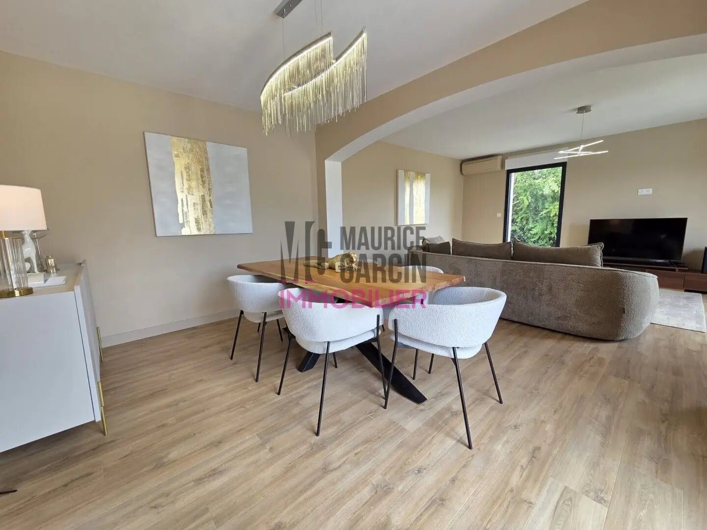 Maison à vendre, 102m², L'Isle-sur-la-Sorgue