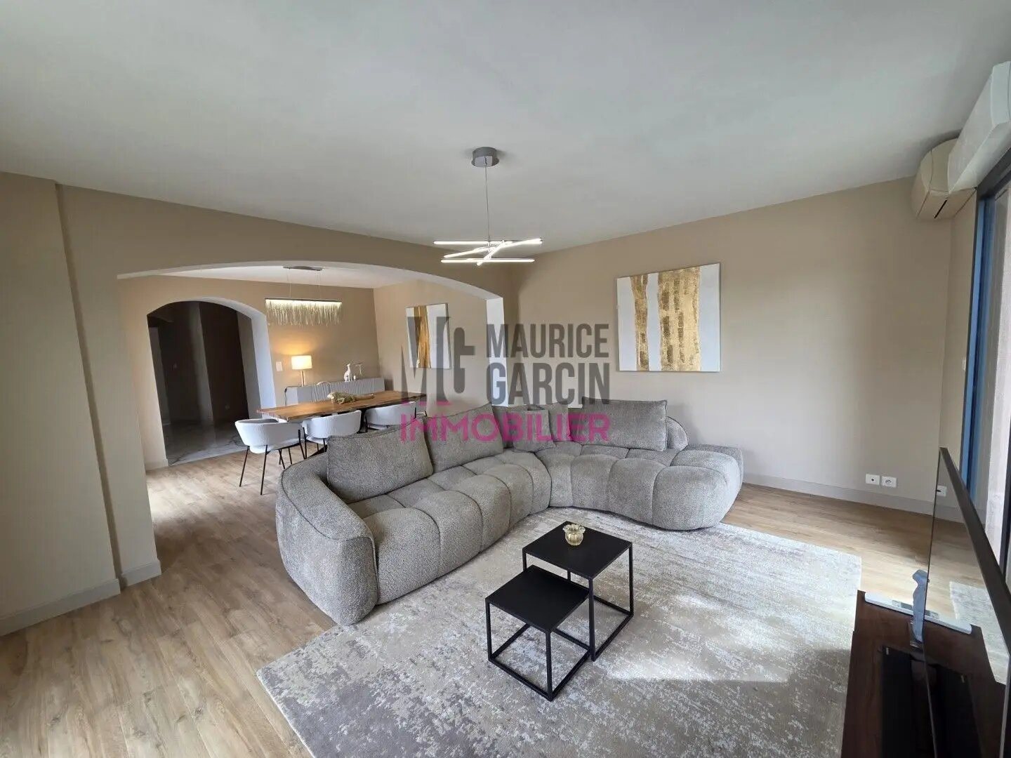 Maison à vendre, 102m², L'Isle-sur-la-Sorgue