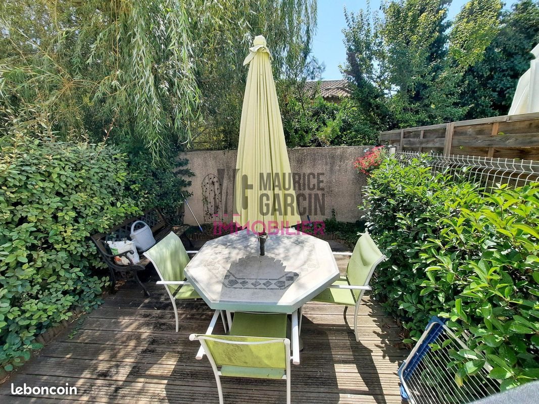 Maison à louer, 62m², L'Isle-sur-la-Sorgue