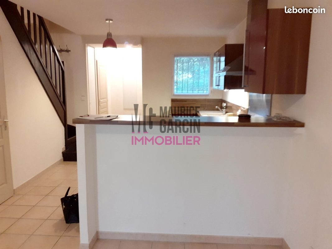 Maison à louer, 62m², L'Isle-sur-la-Sorgue
