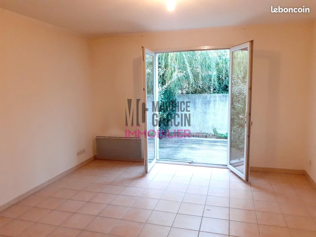 Maison à louer, 62m², L'Isle-sur-la-Sorgue