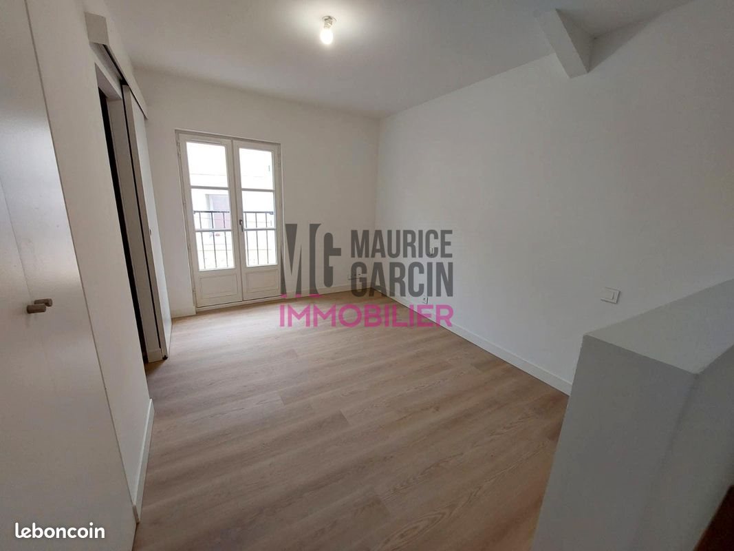 Appartement à louer, 34m², L'Isle-sur-la-Sorgue