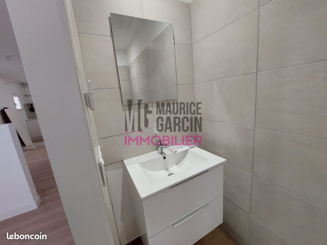 Appartement à louer, 34m², L'Isle-sur-la-Sorgue