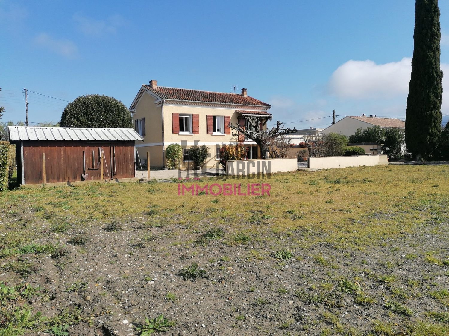 Maison à vendre, 110m², L'Isle-sur-la-Sorgue