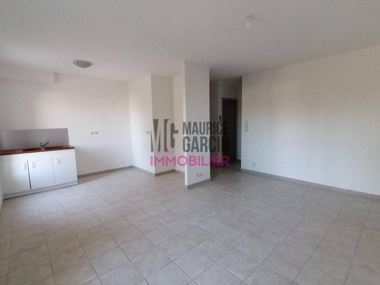 Appartement à vendre, 44m², L'Isle-sur-la-Sorgue