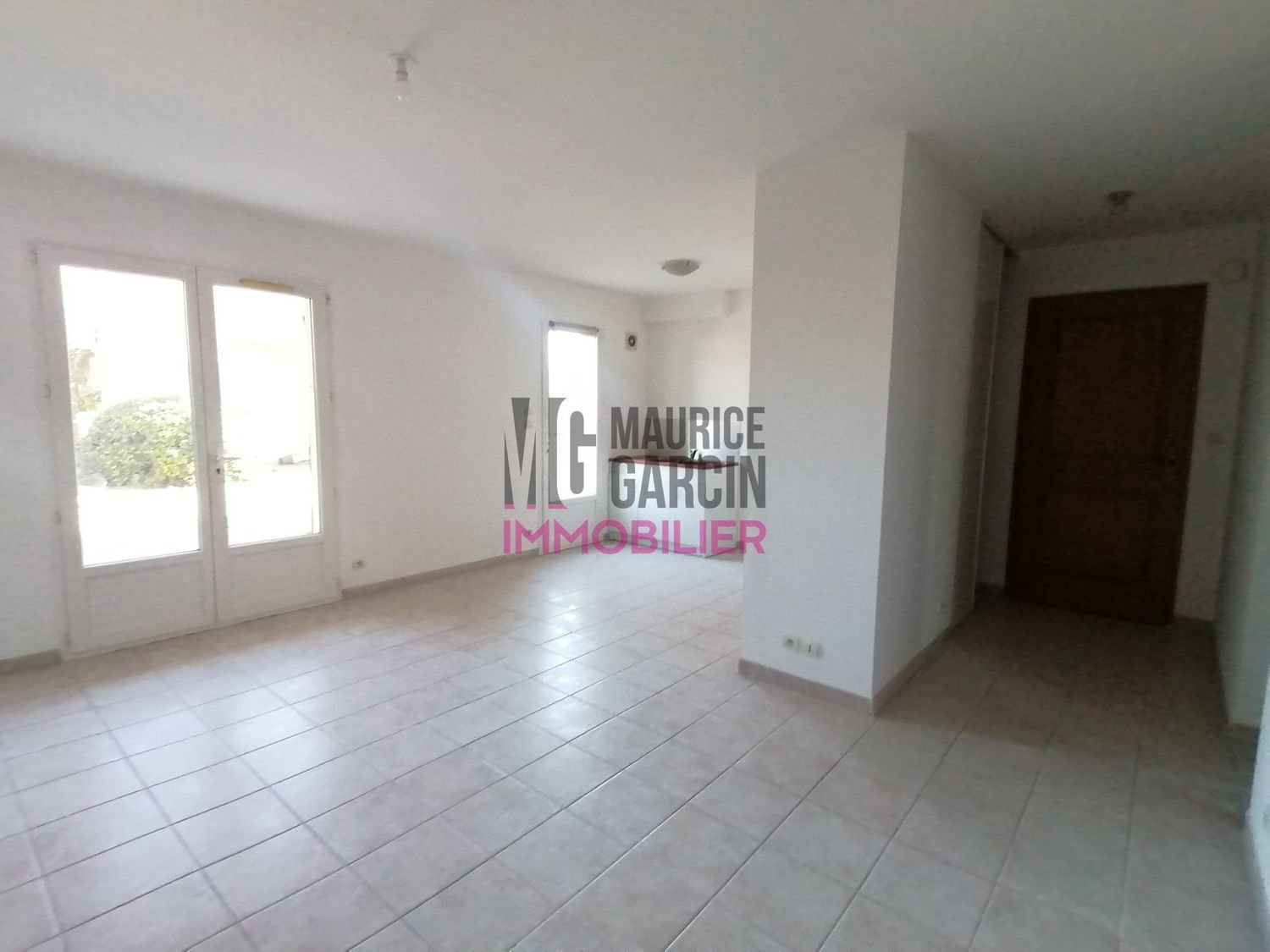 Appartement à vendre, 44m², L'Isle-sur-la-Sorgue