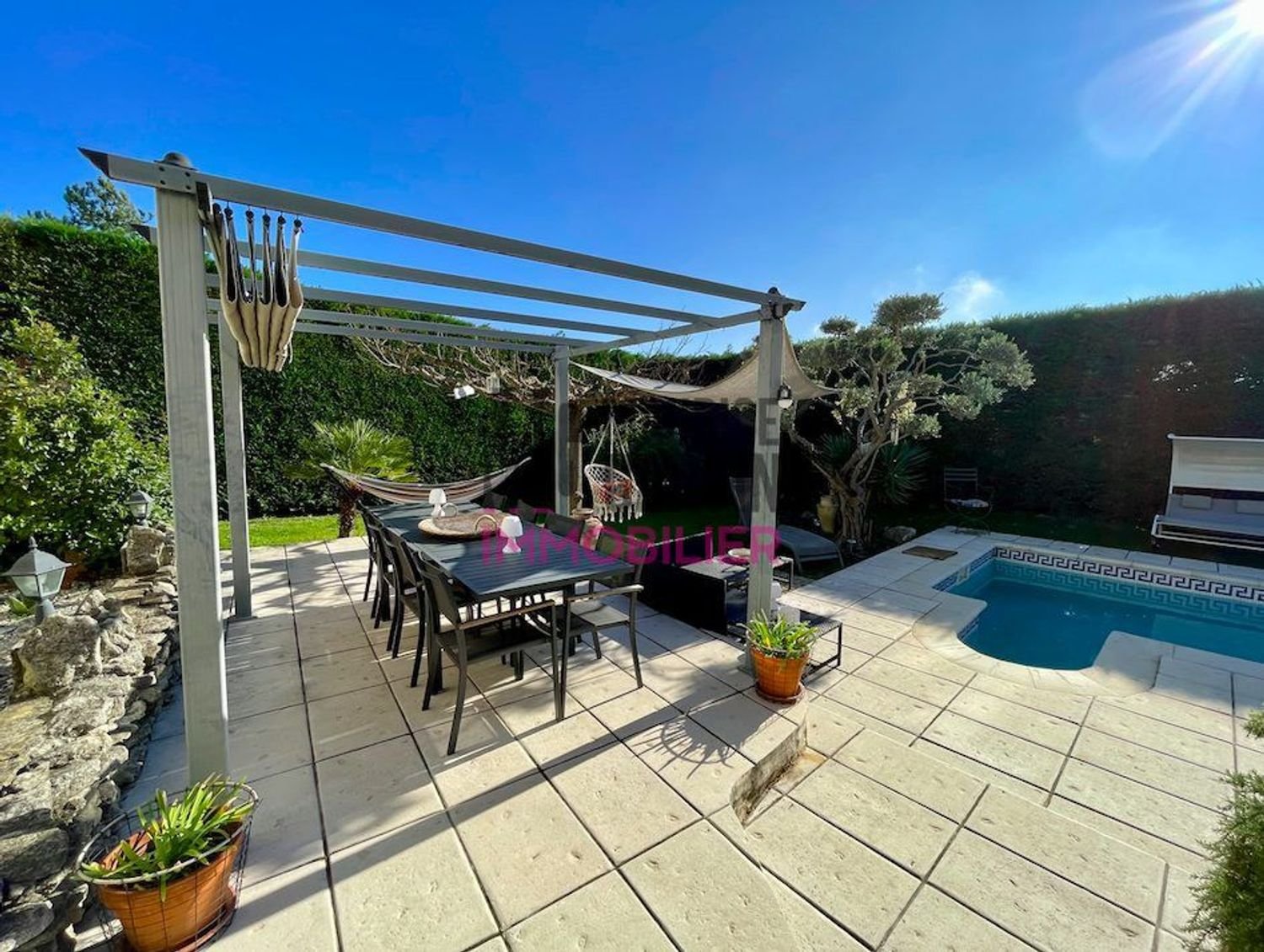 Maison à vendre, 134m², Caumont-sur-Durance