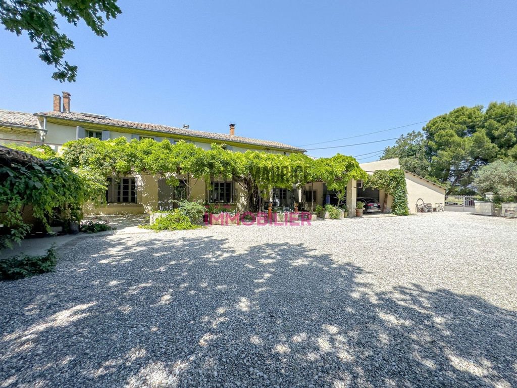 Maison à vendre, 276m², Lagnes
