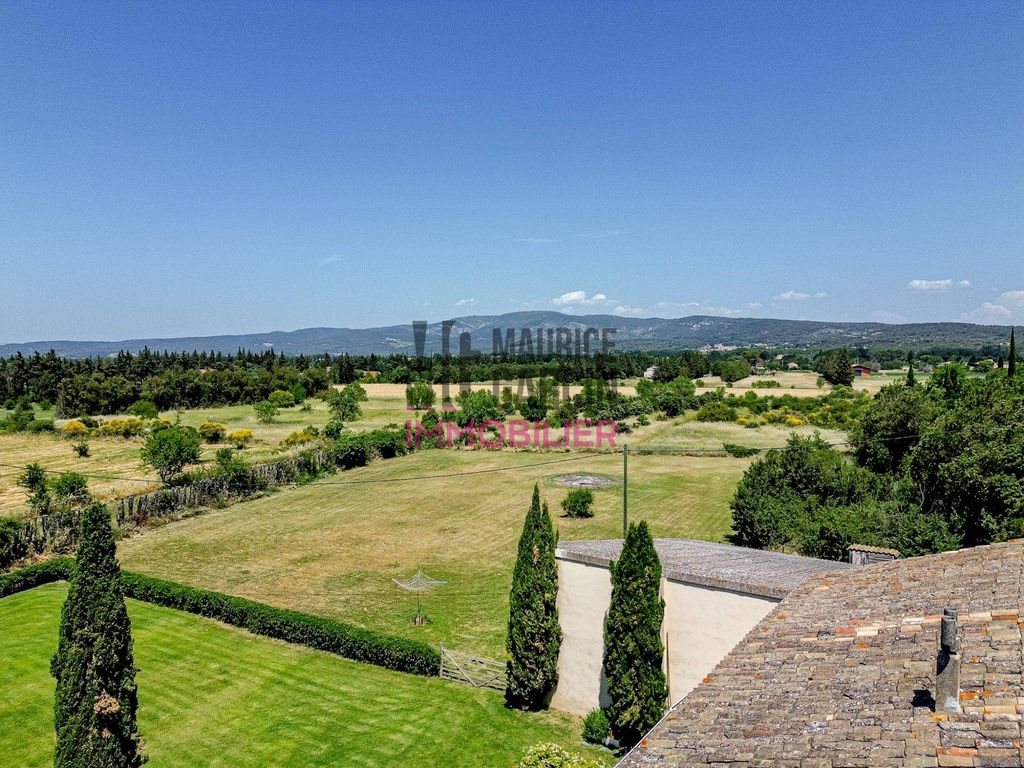 Maison à vendre, 276m², Lagnes